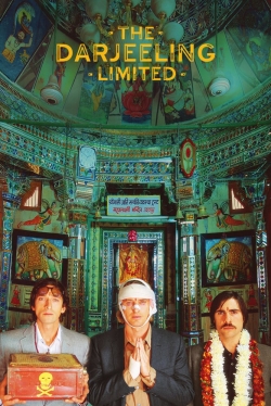 Watch The Darjeeling Limited Online Free and No Sign Up - 285 HDMovie