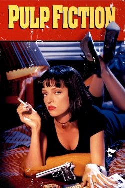 Watch Pulp Fiction Online Free and No Sign Up - 285 HDMovie