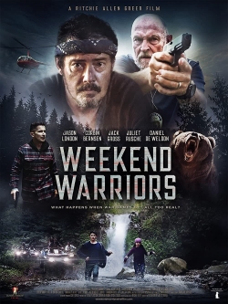 Watch Weekend Warriors Online Free and No Sign Up - 285 HDMovie