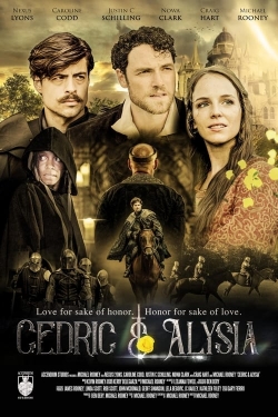 Watch Cedric & Alysia Online Free and No Sign Up - 285 HDMovie