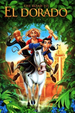 Watch The Road to El Dorado Online Free and No Sign Up - 285 HDMovie