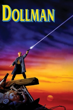 Watch Dollman Online Free and No Sign Up - 285 HDMovie