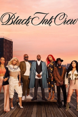 Watch Black Ink Crew New York Online Free and No Sign Up - 285 HDMovie