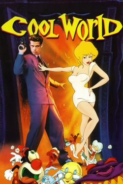 Watch Cool World Online Free and No Sign Up - 285 HDMovie