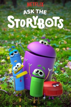 Watch Ask the Storybots Online Free and No Sign Up - 285 HDMovie