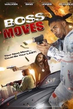 Watch Boss Moves Online Free and No Sign Up - 285 HDMovie