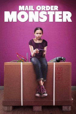 Watch Mail Order Monster Online Free and No Sign Up - 285 HDMovie