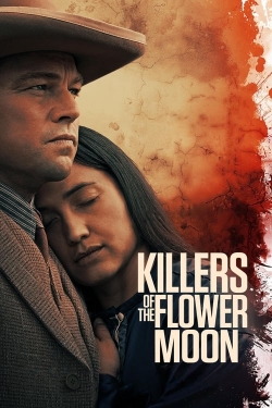 Watch Killers of the Flower Moon Online Free and No Sign Up - 285 HDMovie