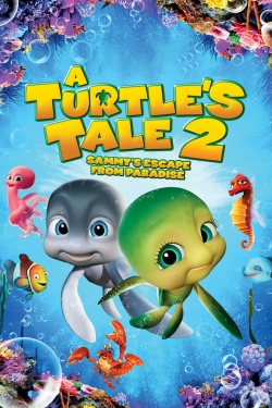 Watch A Turtle's Tale 2: Sammy's Escape from Paradise Online Free and No Sign Up - 285 HDMovie