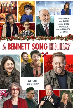 Watch A Bennett Song Holiday Online Free and No Sign Up - 285 HDMovie