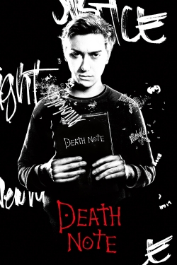 Watch Death Note Online Free and No Sign Up - 285 HDMovie