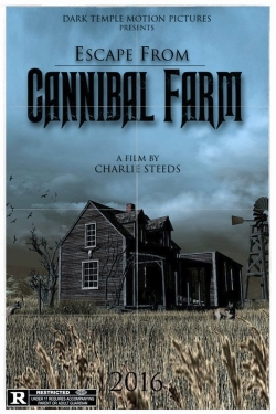 Watch Escape from Cannibal Farm Online Free and No Sign Up - 285 HDMovie