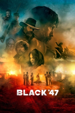 Watch Black '47 Online Free and No Sign Up - 285 HDMovie