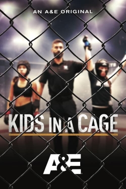 Watch Kids in a Cage Online Free and No Sign Up - 285 HDMovie