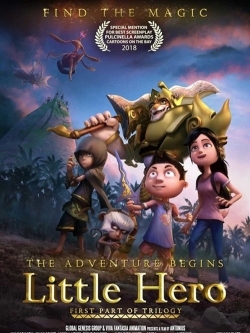 Watch Little Hero Online Free and No Sign Up - 285 HDMovie