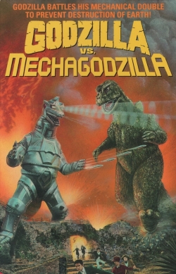 Watch Godzilla vs. Mechagodzilla Online Free and No Sign Up - 285 HDMovie