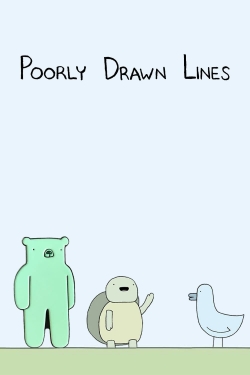 Watch Poorly Drawn Lines Online Free and No Sign Up - 285 HDMovie