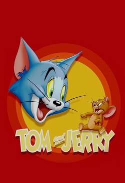 Watch The Tom and Jerry Show Online Free and No Sign Up - 285 HDMovie