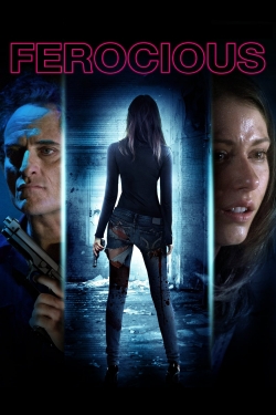 Watch Ferocious Online Free and No Sign Up - 285 HDMovie