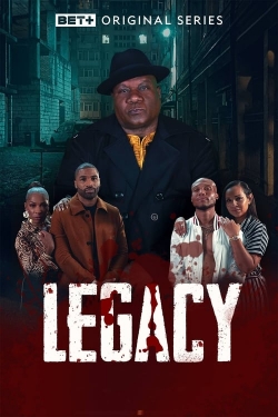 Watch Legacy Online Free and No Sign Up - 285 HDMovie