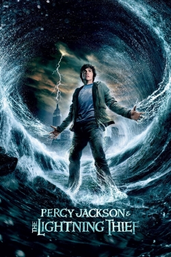 Watch Percy Jackson & the Olympians: The Lightning Thief Online Free and No Sign Up - 285 HDMovie