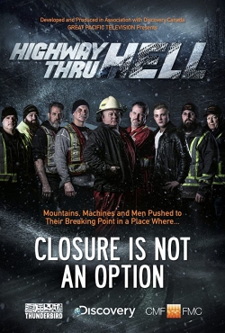 Watch Highway Thru Hell Online Free and No Sign Up - 285 HDMovie