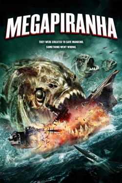 Watch Mega Piranha Online Free and No Sign Up - 285 HDMovie