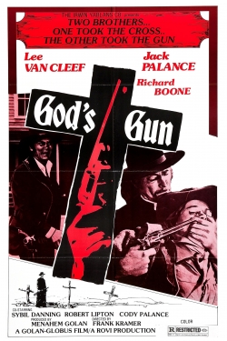 Watch God's Gun Online Free and No Sign Up - 285 HDMovie