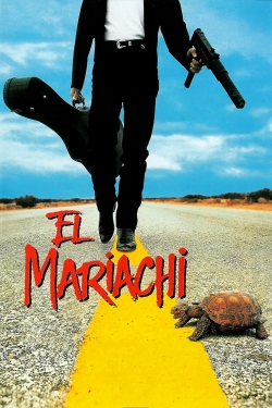 Watch El Mariachi Online Free and No Sign Up - 285 HDMovie