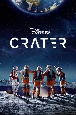 Watch Crater Online Free and No Sign Up - 285 HDMovie