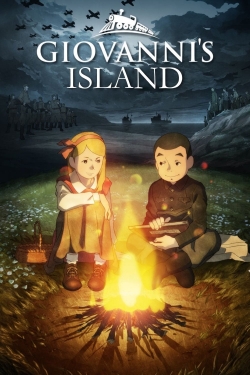 Watch Giovanni's Island Online Free and No Sign Up - 285 HDMovie