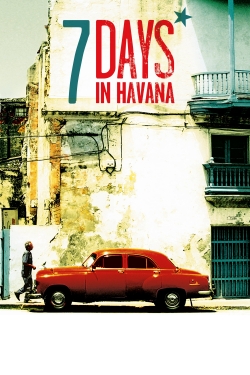 Watch 7 Days in Havana Online Free and No Sign Up - 285 HDMovie