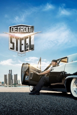 Watch Detroit Steel Online Free and No Sign Up - 285 HDMovie