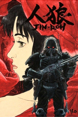 Watch Jin-Roh: The Wolf Brigade Online Free and No Sign Up - 285 HDMovie