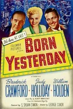 Watch Born Yesterday Online Free and No Sign Up - 285 HDMovie