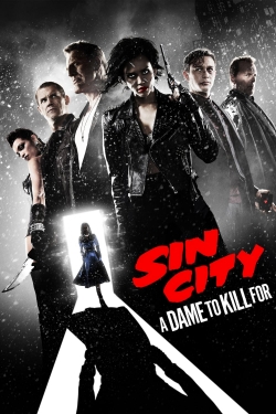 Watch Sin City: A Dame to Kill For Online Free and No Sign Up - 285 HDMovie