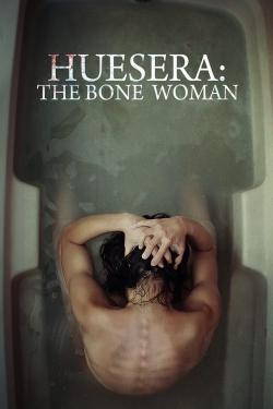 Watch Huesera: The Bone Woman Online Free and No Sign Up - 285 HDMovie