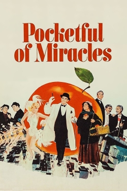 Watch Pocketful of Miracles Online Free and No Sign Up - 285 HDMovie