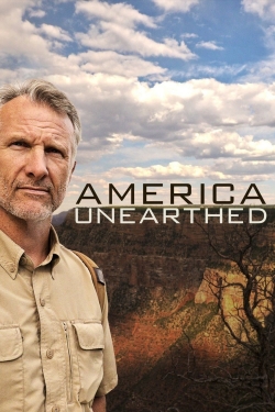 Watch America Unearthed Online Free and No Sign Up - 285 HDMovie