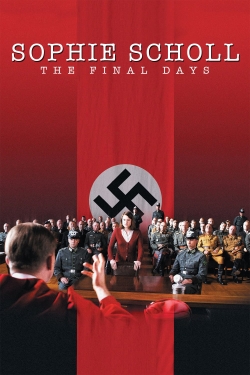 Watch Sophie Scholl: The Final Days Online Free and No Sign Up - 285 HDMovie