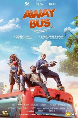 Watch Away Bus Online Free and No Sign Up - 285 HDMovie