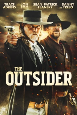 Watch The Outsider Online Free and No Sign Up - 285 HDMovie