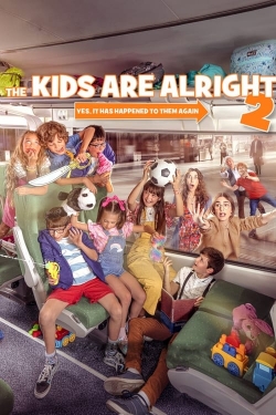 Watch The Kids Are Alright 2 Online Free and No Sign Up - 285 HDMovie