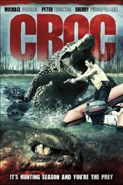 Watch Croc Online Free and No Sign Up - 285 HDMovie