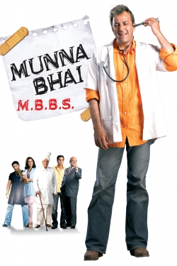 Watch Munna Bhai M.B.B.S. Online Free and No Sign Up - 285 HDMovie