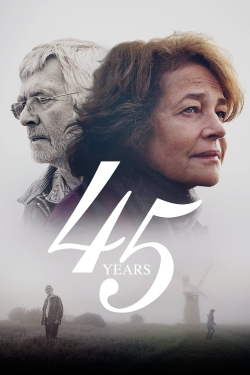 Watch 45 Years Online Free and No Sign Up - 285 HDMovie