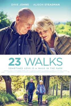 Watch 23 Walks Online Free and No Sign Up - 285 HDMovie