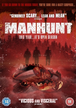 Watch Manhunt Online Free and No Sign Up - 285 HDMovie