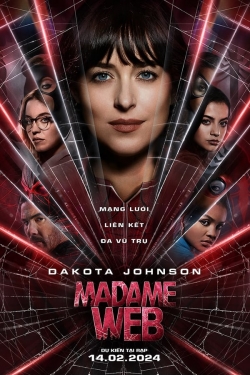 Watch Madame Web Online Free and No Sign Up - 285 HDMovie