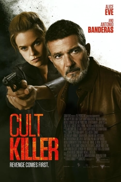 Watch Cult Killer Online Free and No Sign Up - 285 HDMovie